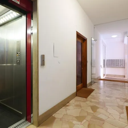 Sweett - Modigliani Apartment Milan Exterior photo